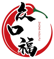 Shandong Zhongkoufu Ruoka Co., Oy